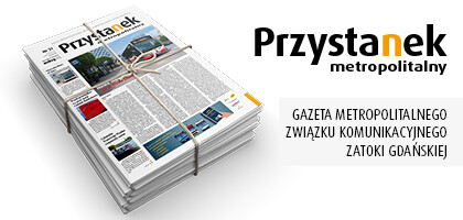 Gazeta Przystanek Metropolitalny