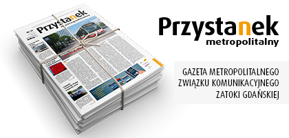 Baner Gazeta Przystanek Metropolitalny