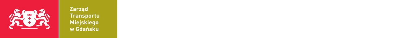 Logo Zarząd Transportu Miejskiego